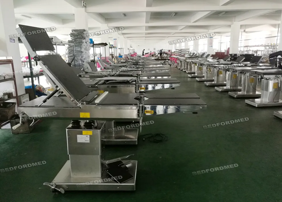 Orthopedic Traction Frame ME900D 6