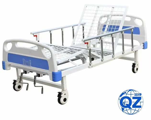Medical Bed Detail 3