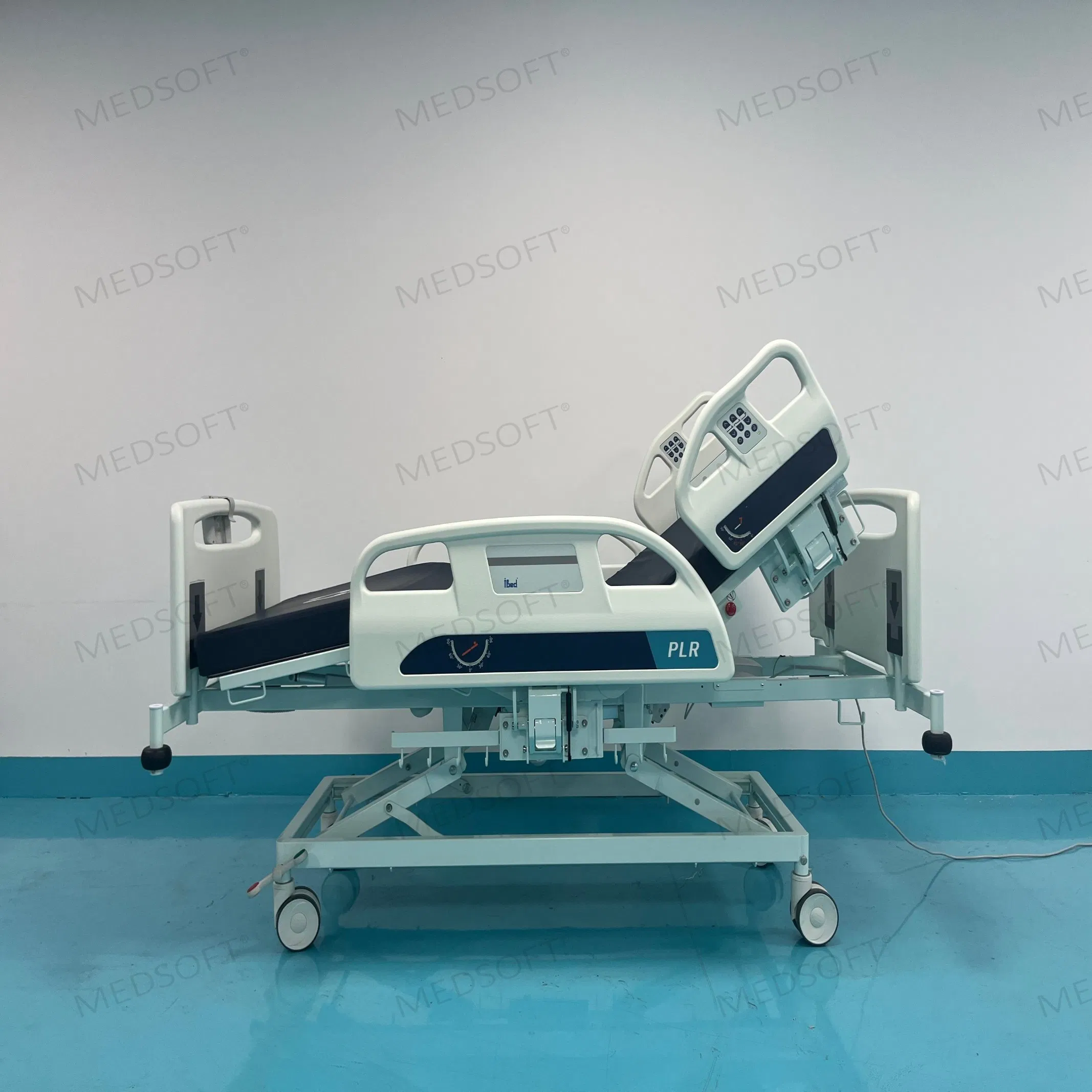 iBed PLR 3 Pro Electric Control Hospital Bed with LCD
