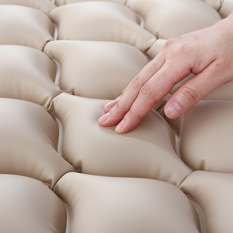 Pressure Ulcer and Sore Relief Treatment Standard Hospital Bed Pressure Pump