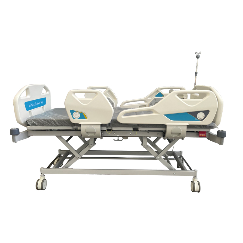 Hospital Ward ICU Patient Nursing Medical Electric Hospitol Electrical Patient Beds