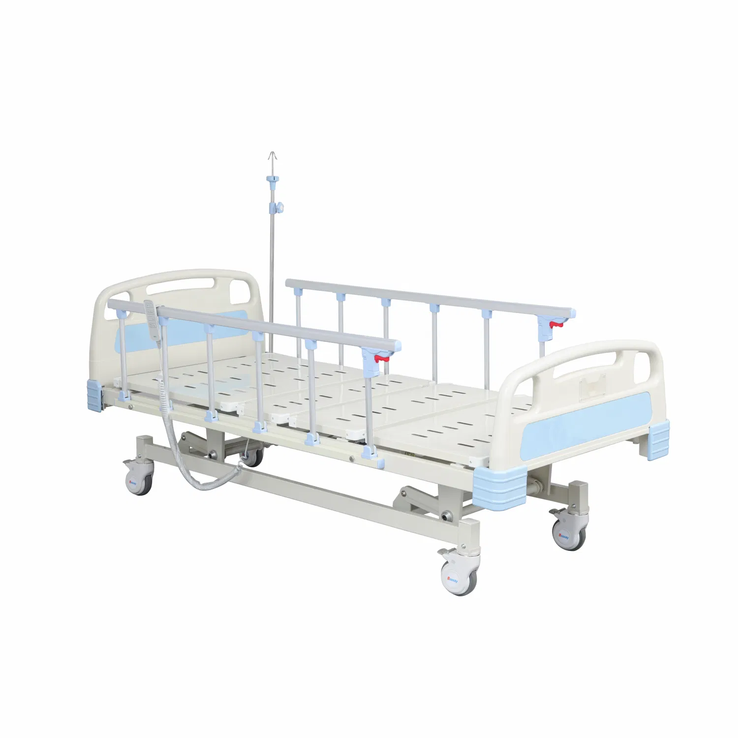 Hot Sale Good Quality 3 Functions Electric Hospital Bed Electric Hospital Bed