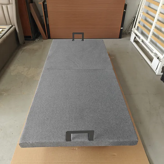 Adjustable Bed Frame 5