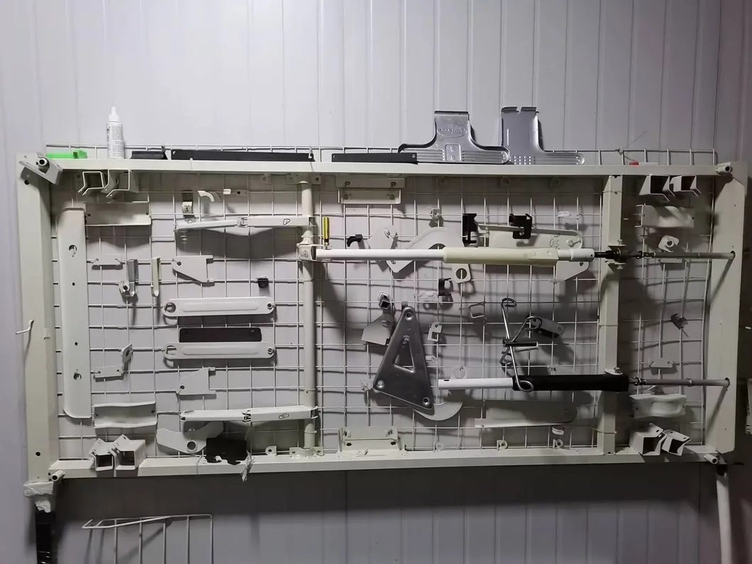 Medical Bed Accessory 1