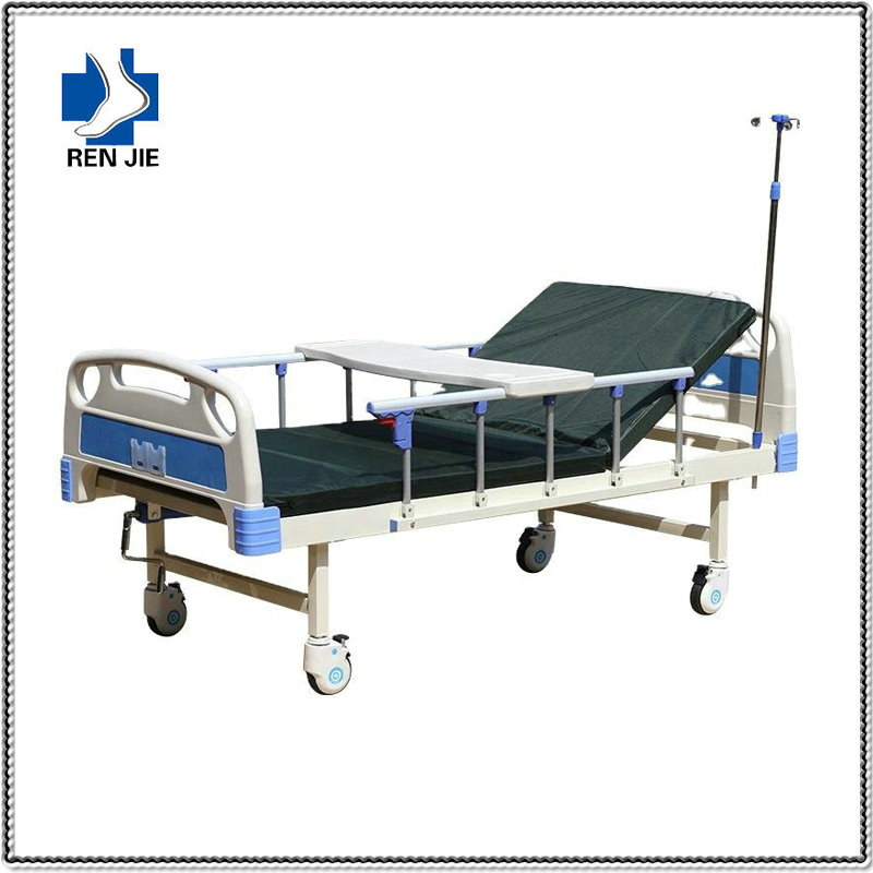 Best Selling Multi-Function ICU Patient Bed Electric Smart Hospital Bed for Patient