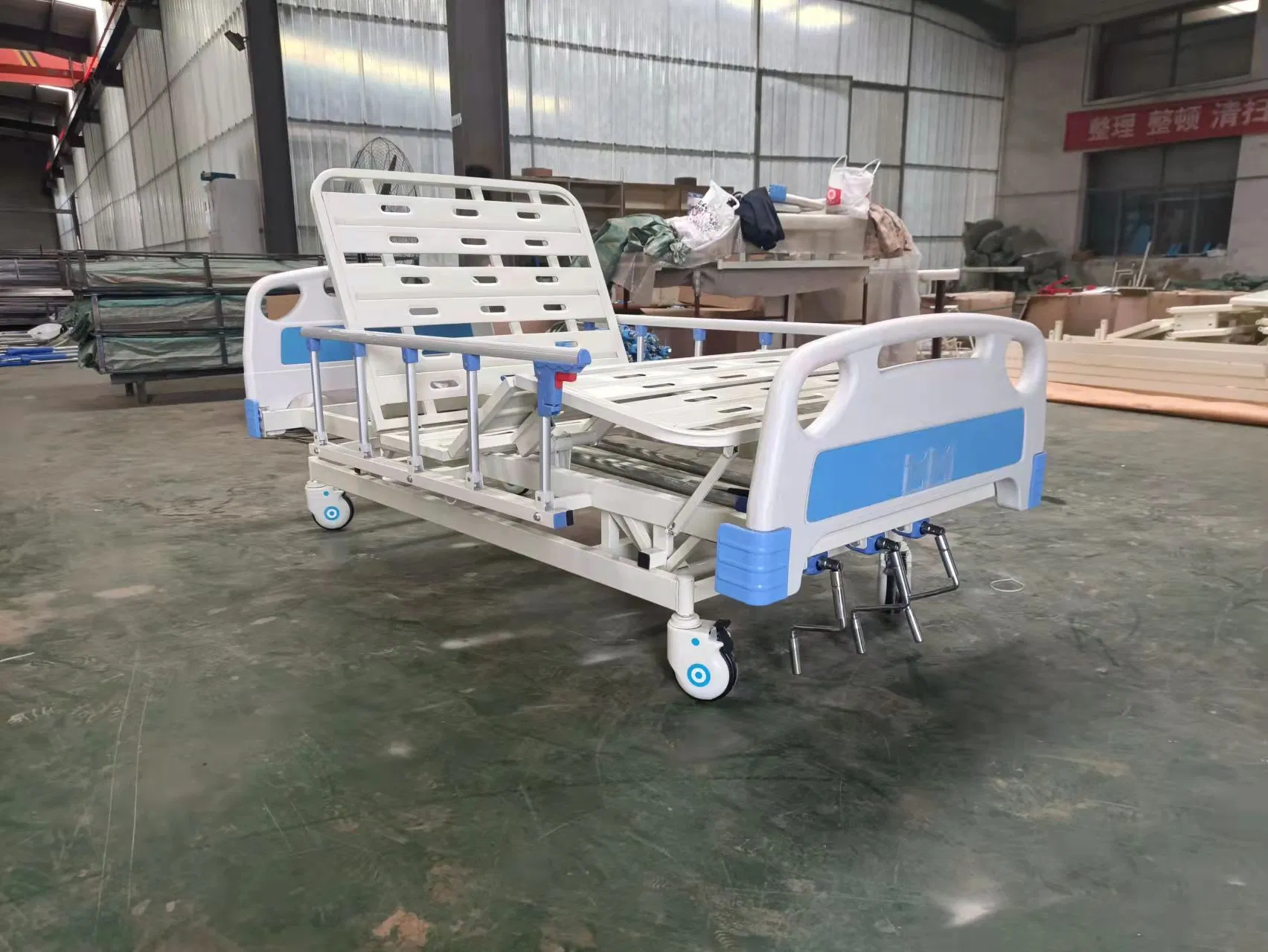 Premium Pressure Relief Hospital Bed Mattress for Ultimate Comfort