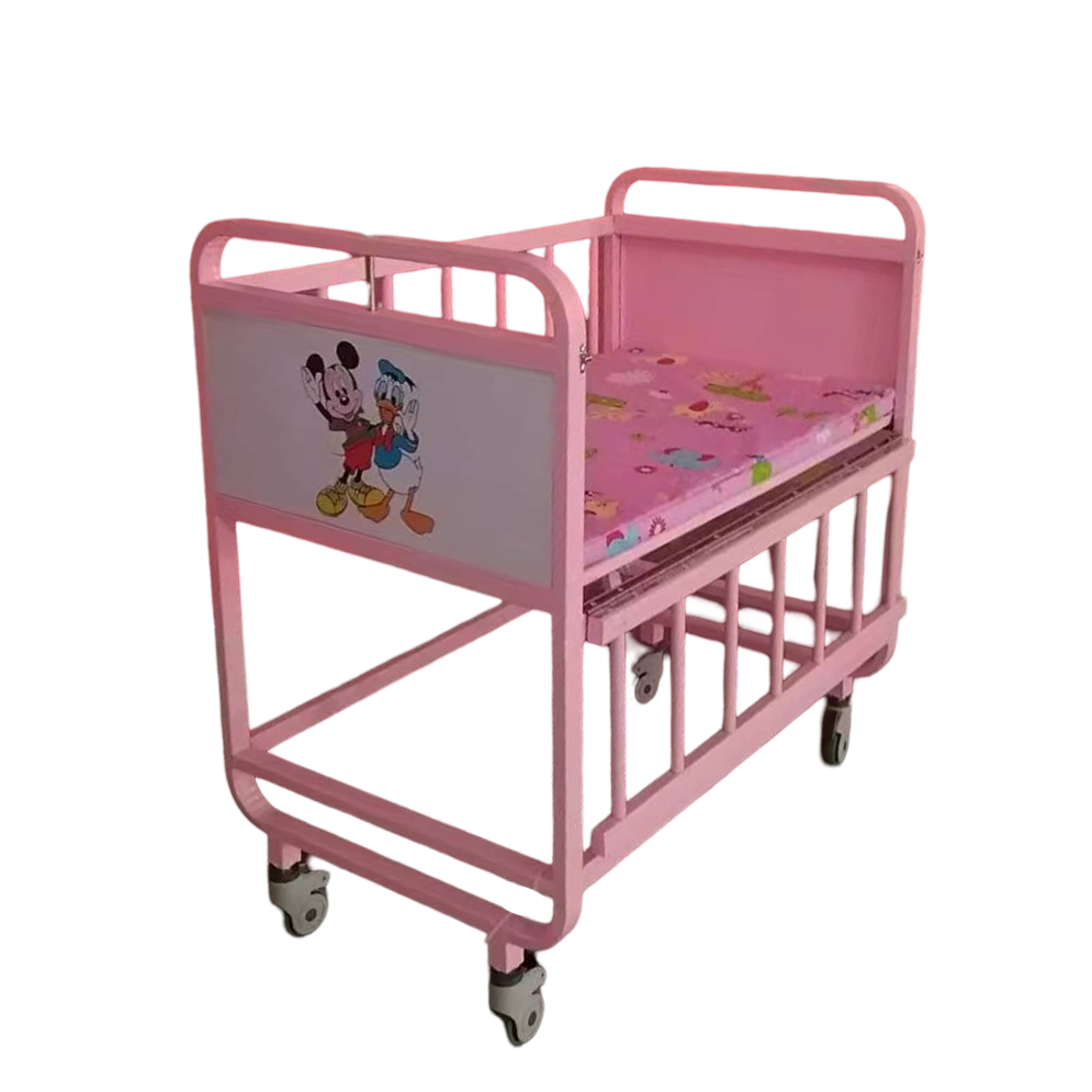 Medical Bed Details 3