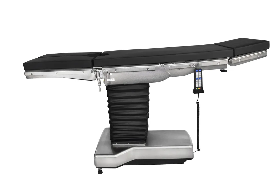 Electric Operation Table