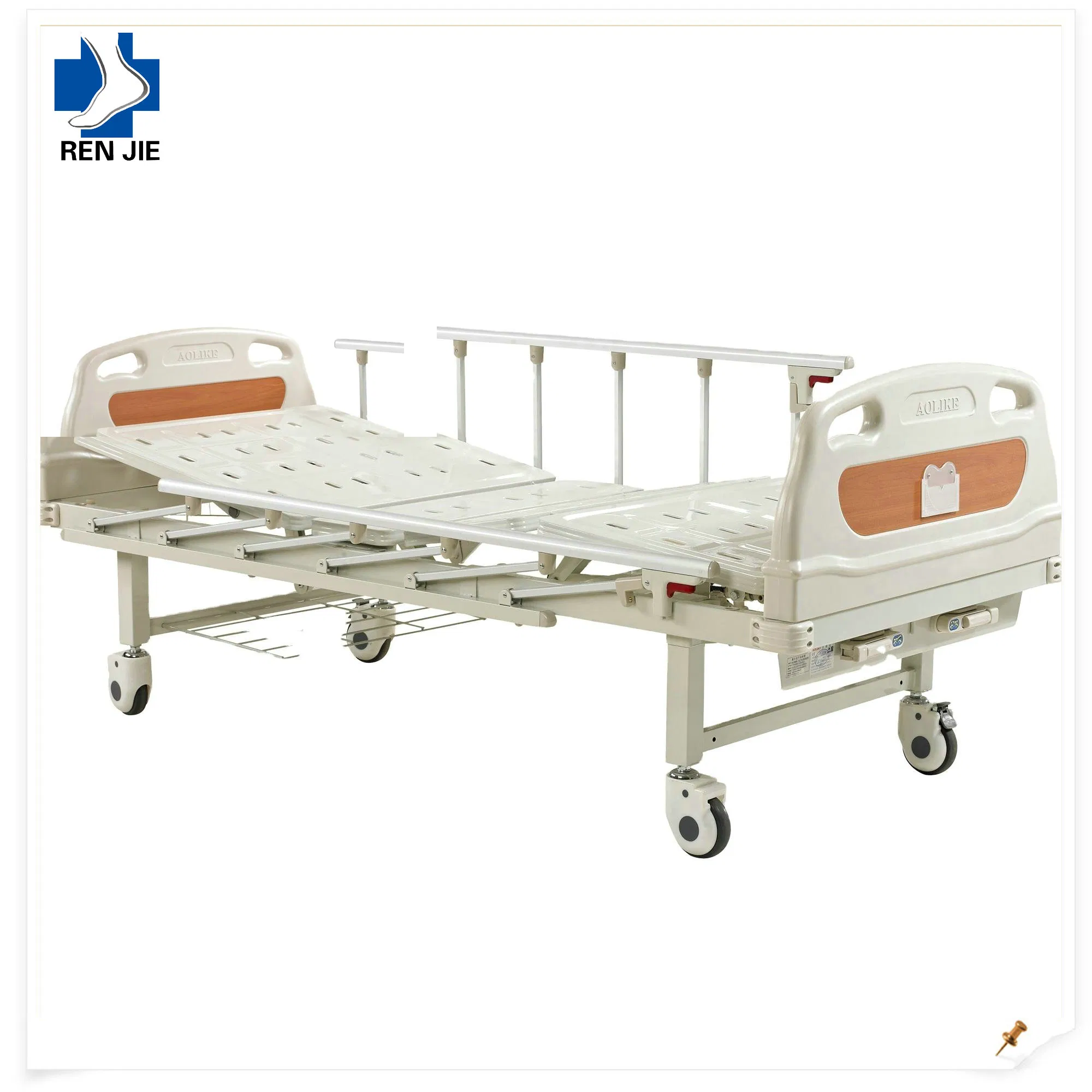 Hospital Bed for Medical Children Pediatric Hospital Bed