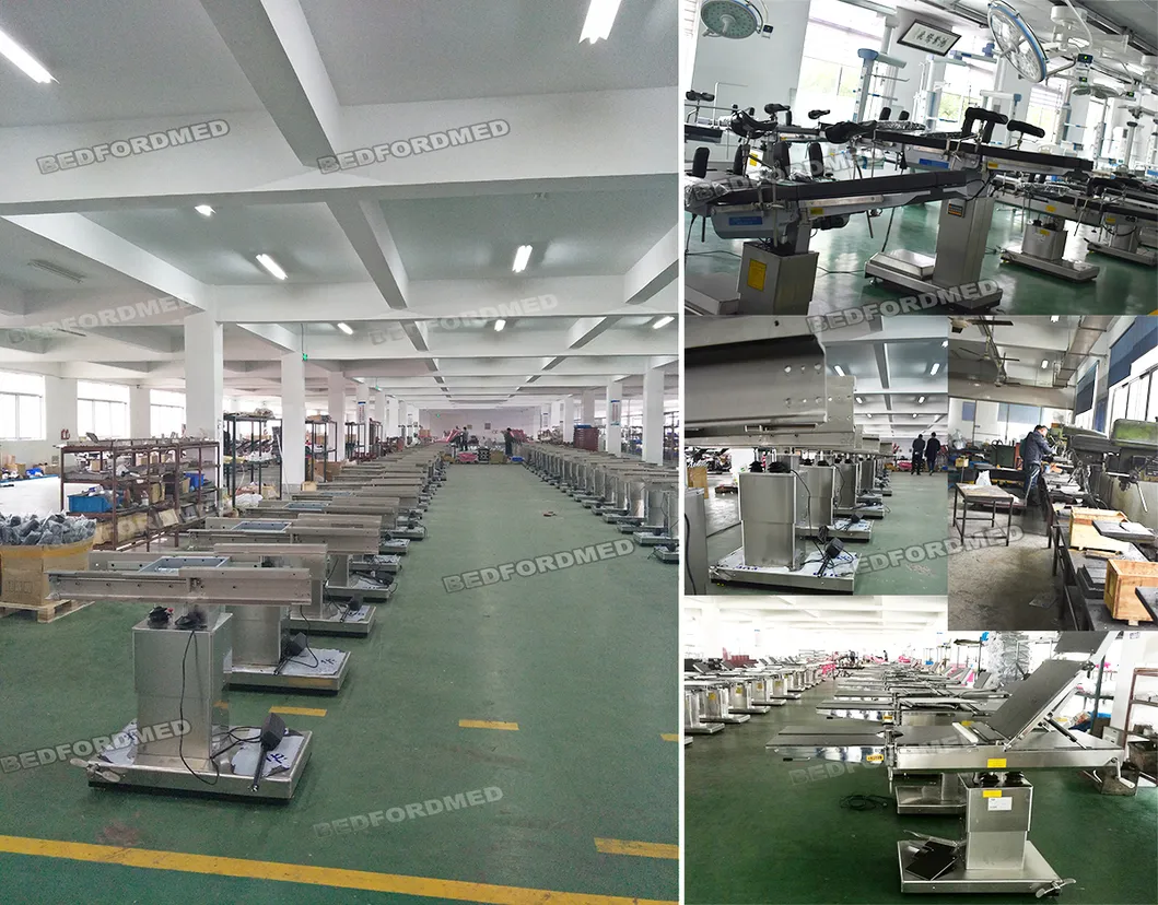 Orthopedic Traction Frame ME900D 5