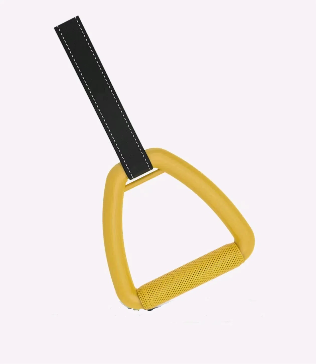 Composite Headboard Three Cranks Orthopedic Traction Bed for Patient