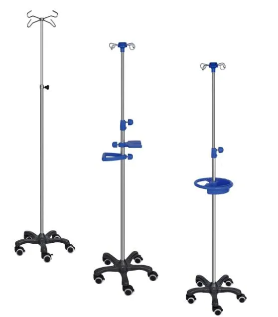 Hospital Infusion Stand