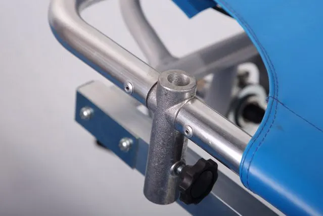 Aluminum Alloy Parts