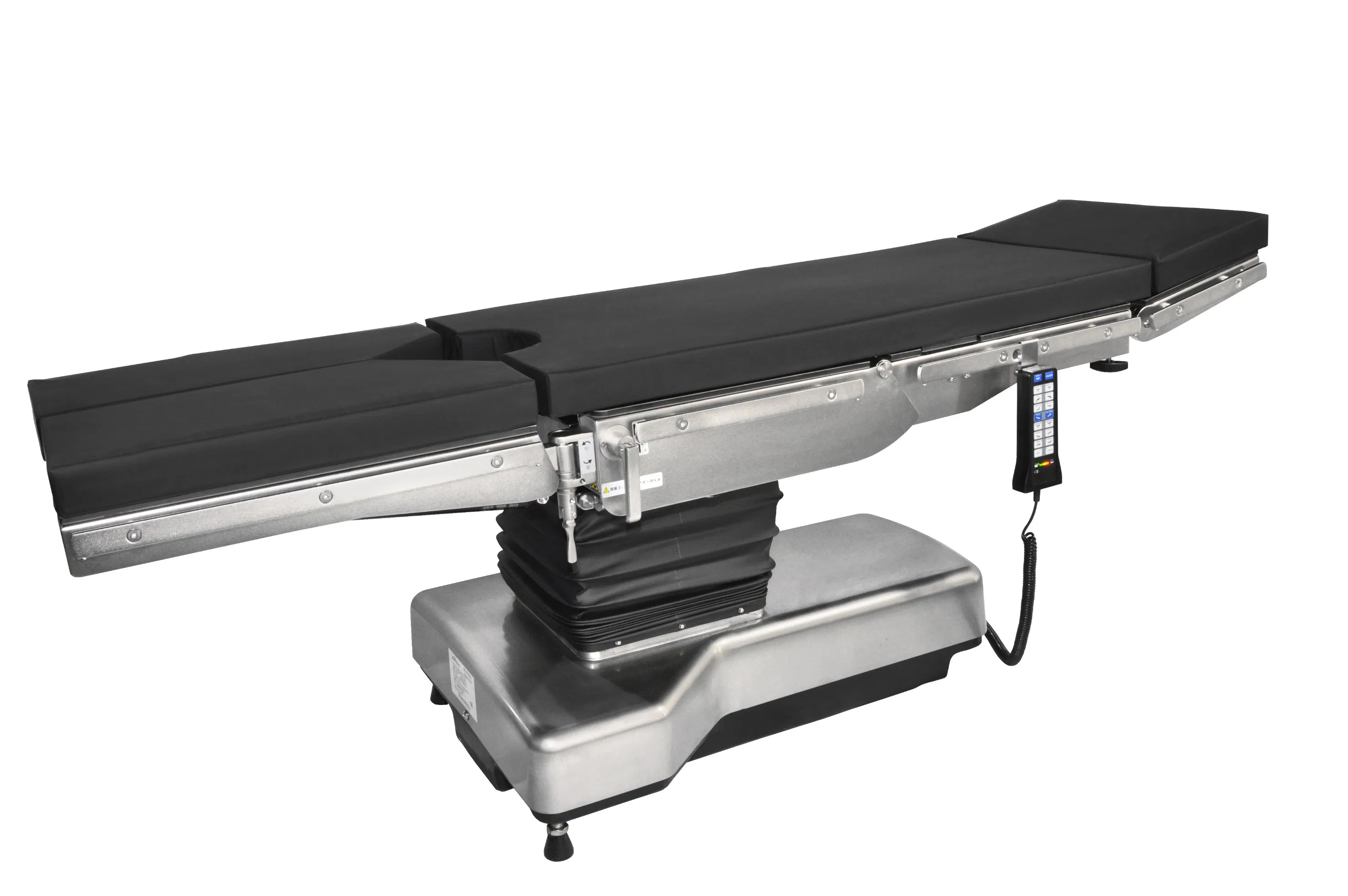 Hospital Electric Hydraulic Surgical Bed Operating Theatre Table Medical Ophthalmology