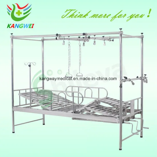 Full Set Orthopedic Bed
