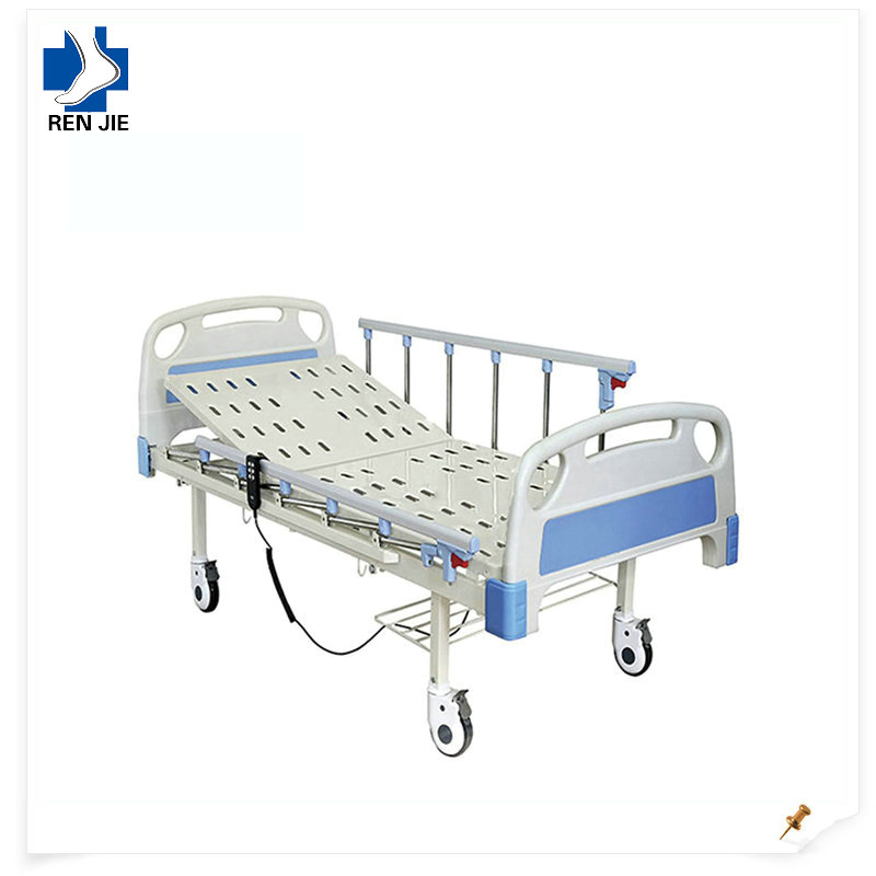 Electric Bed Remote Control Adjustable Three Function Electric Hospital Beds