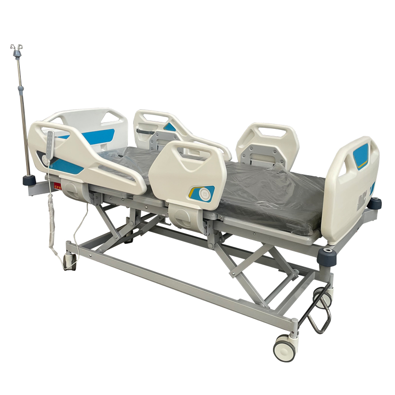 Hospital Ward ICU Patient Nursing Medical Electric Hospitol Electrical Patient Beds