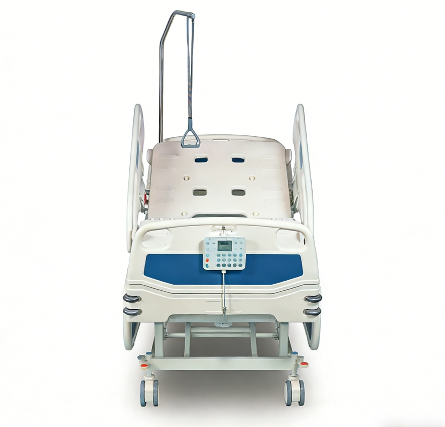 Pingxing ICU Bed with Weighing Systemtender-Standard Compliance Stable Performance