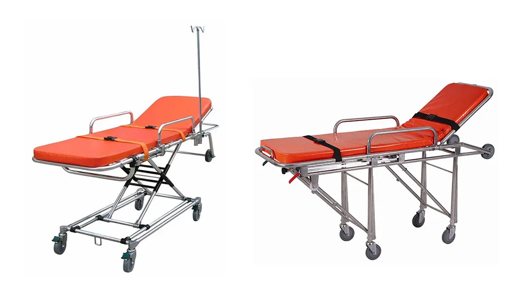 Patient Theatre Trolley