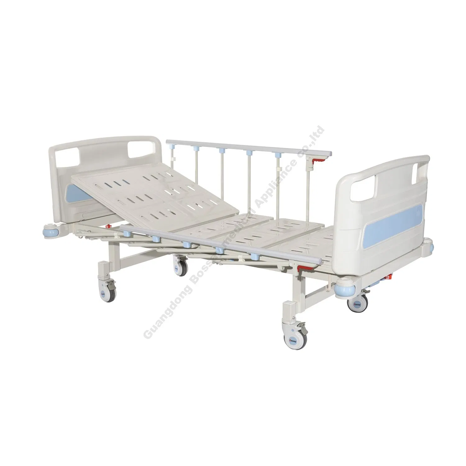 Orthopedics Manual Hospital Bed Orthopedics Traction Hospital Bed