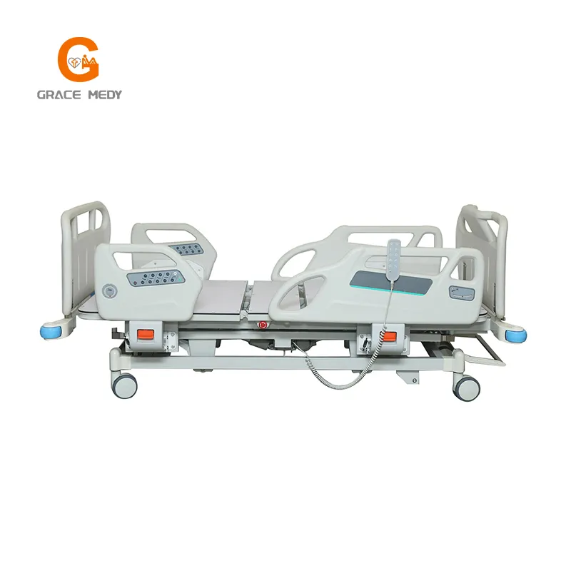 Medical Bed Photo 1