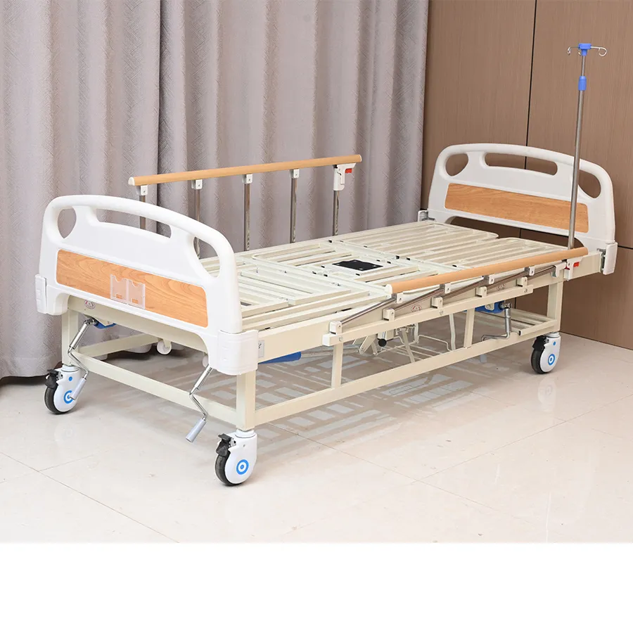 Nursing Bed View 4