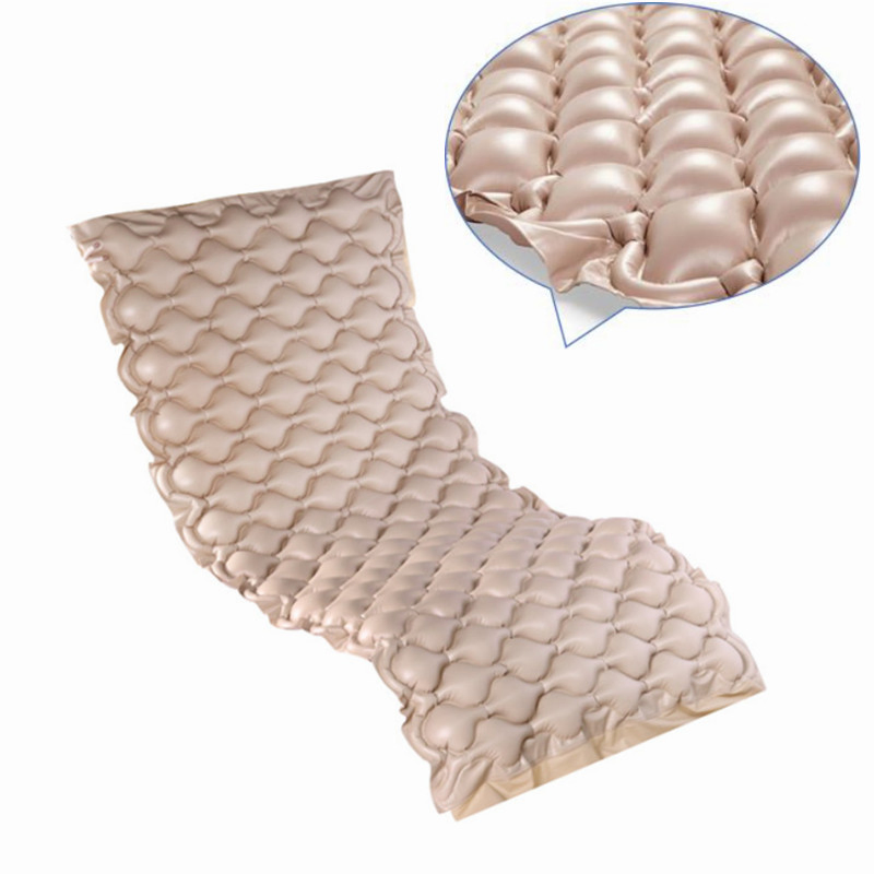Hot Sale Hospital Pressure Relief Bubble Anti Bedsore Alternating Medical Air Mattress