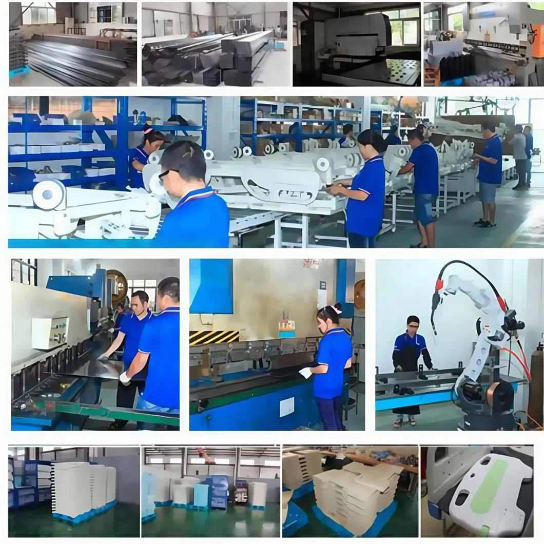 Production Display 1