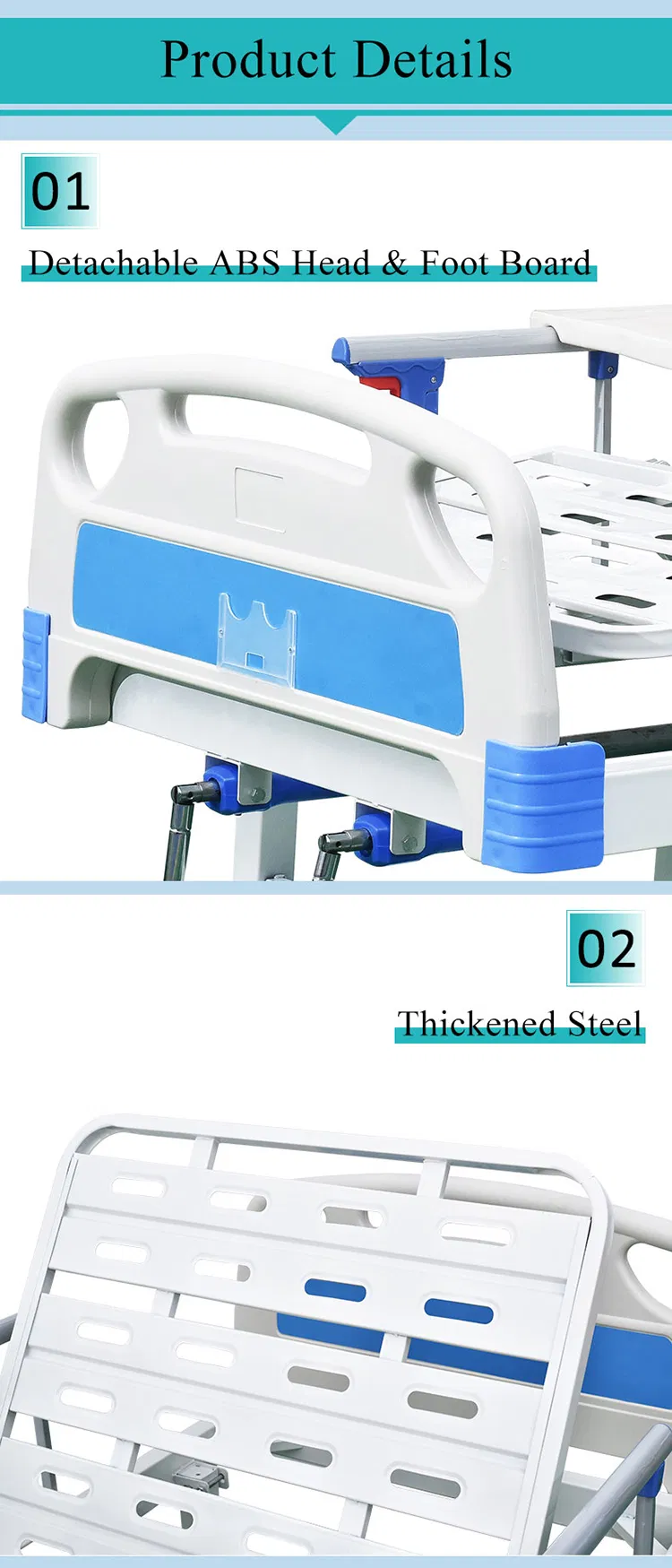 Medical Bed Dimensions