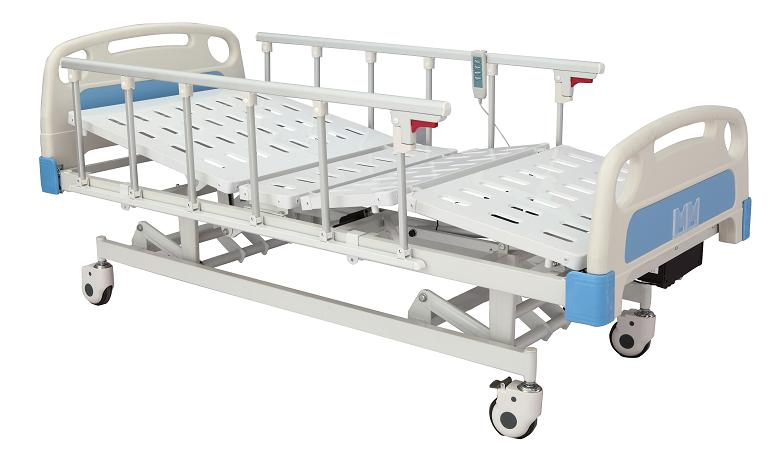 High Quality Three Functions Electric Hospital Bed (SC-EB11)
