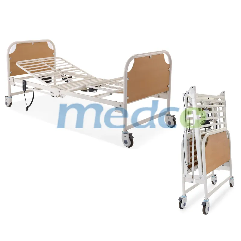 Home Care Bed