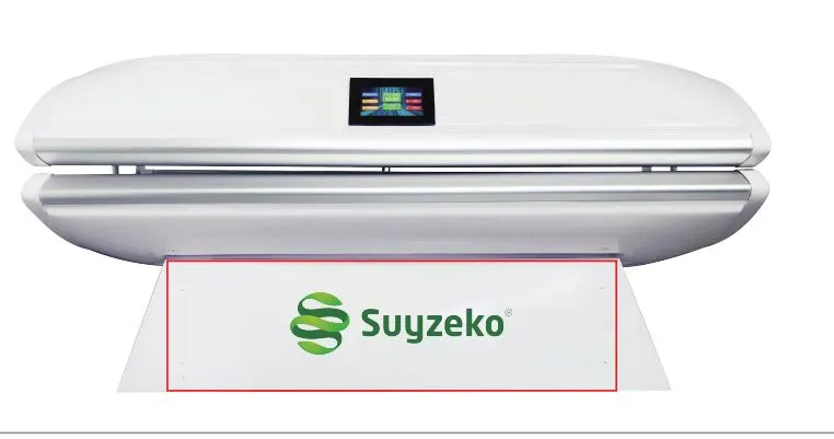 Custom logo and colors