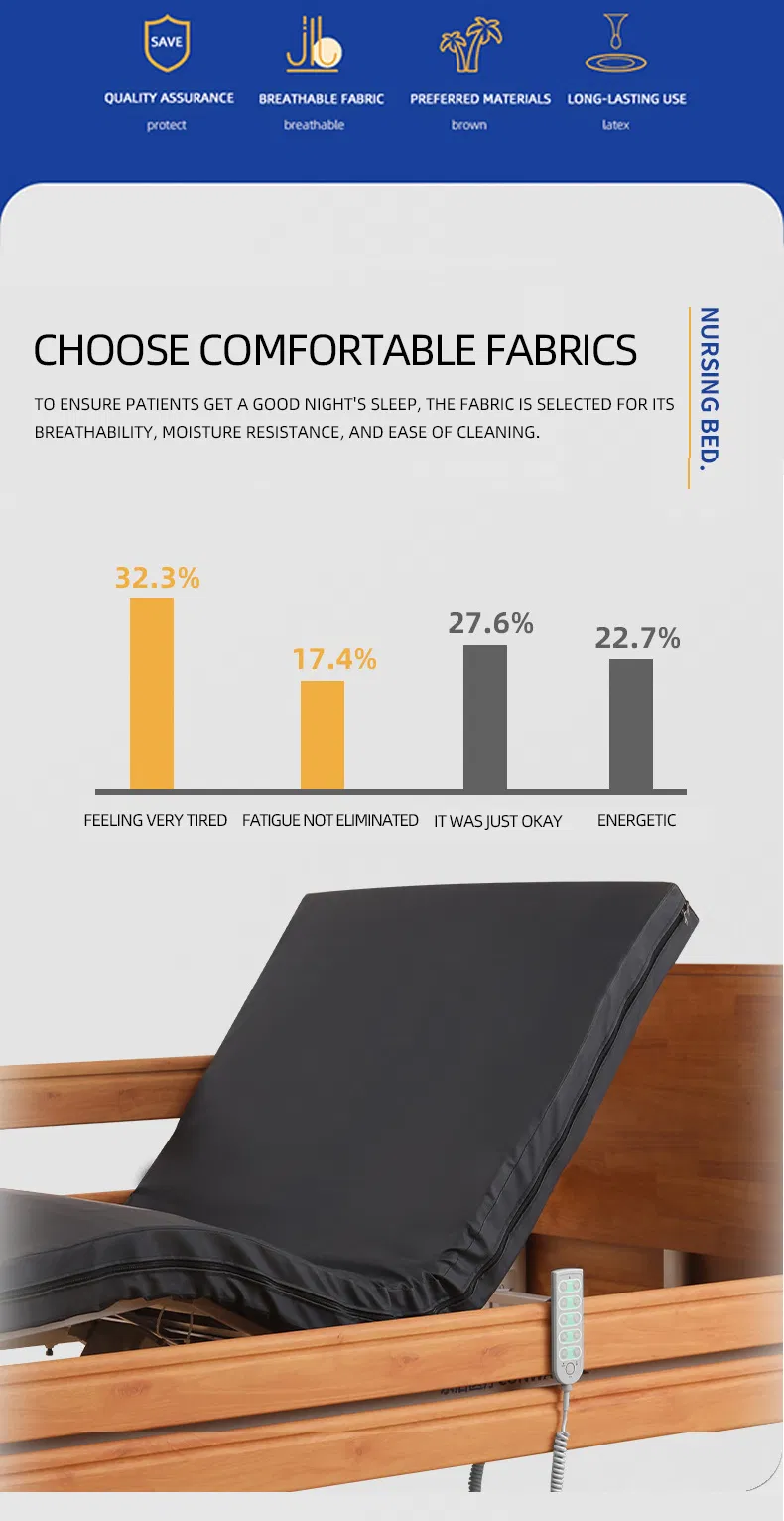 Nursing Bed Details 2