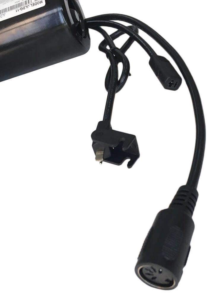 Premium Nursing Bed with Electric Functions for Home Care Needs