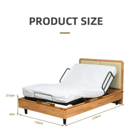Smart Bed View 4