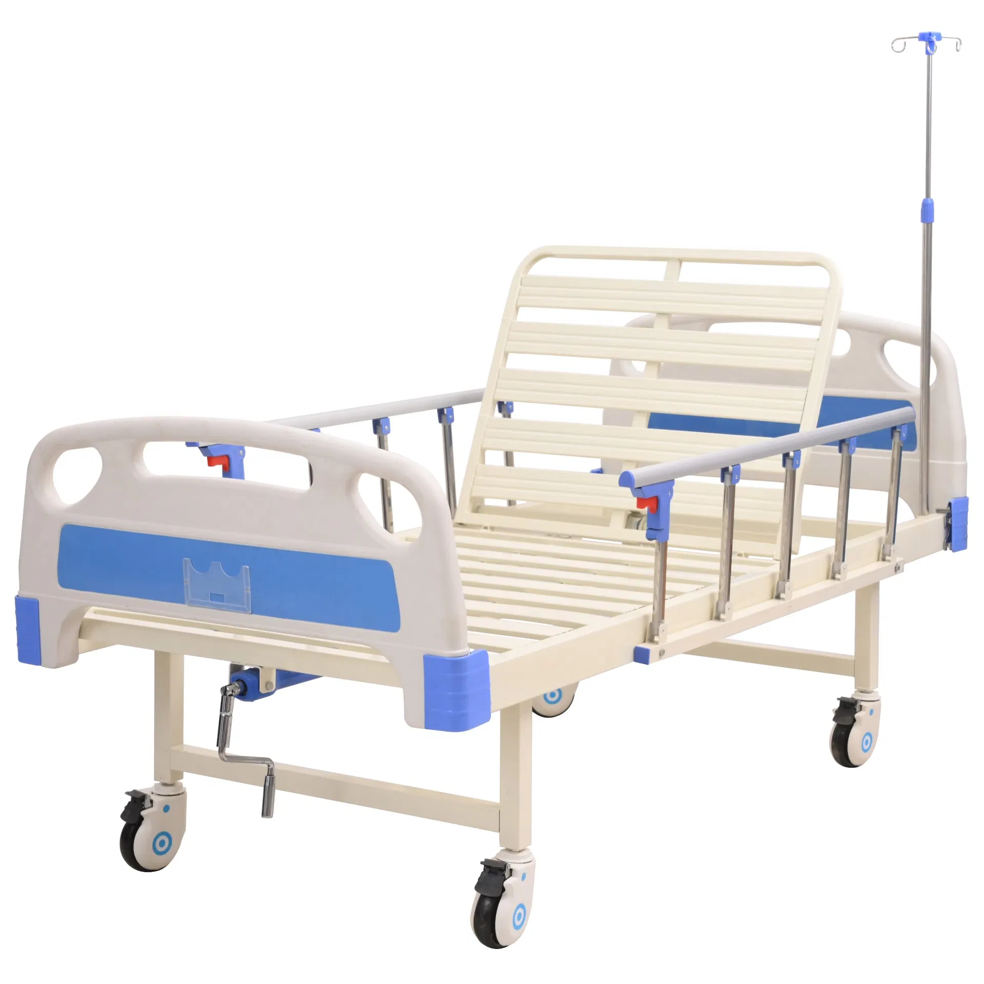 Medical Bed Structure