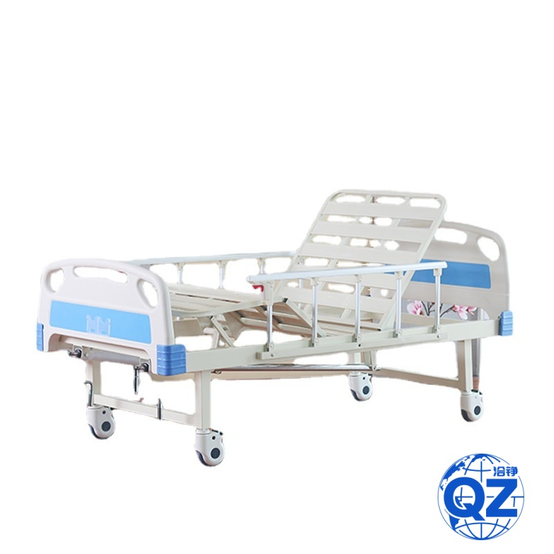 Single Rocking Bed, Hospital/Home Use, Single/Double Rocking Bed, Elderly Care Bed, Adjustable Hospital Bed, Paralysis Medical Bed
