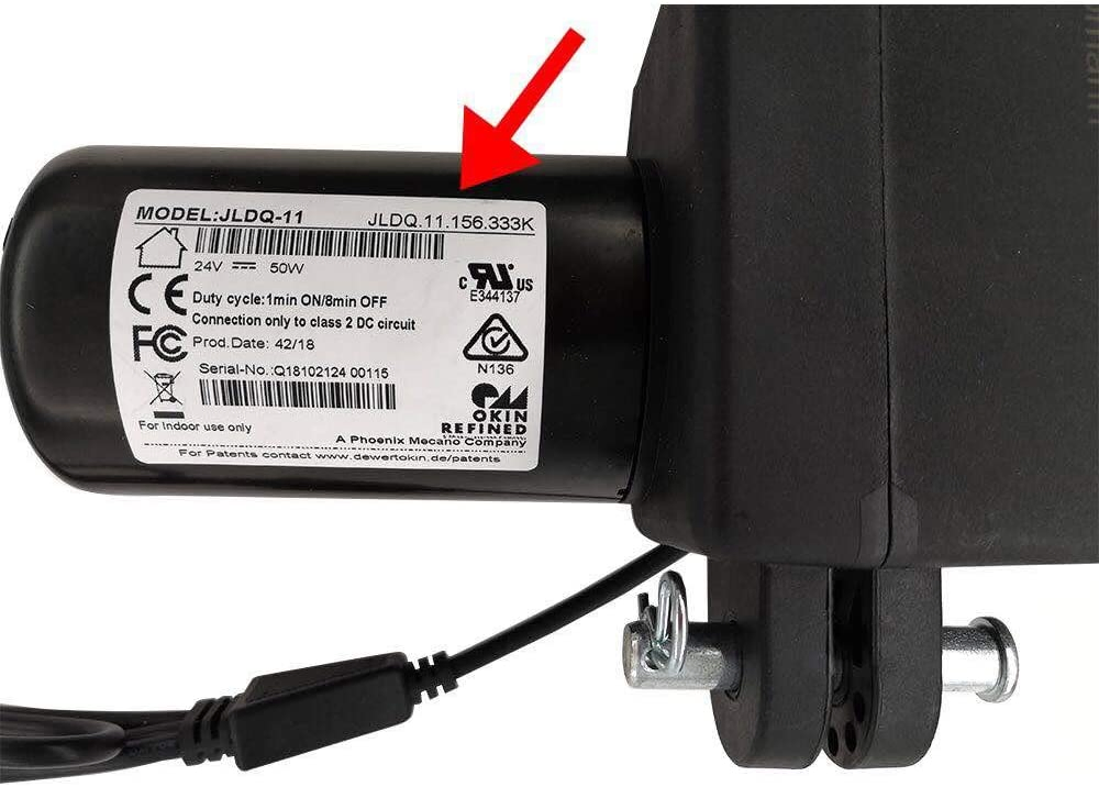 Premium Nursing Bed with Electric Functions for Home Care Needs