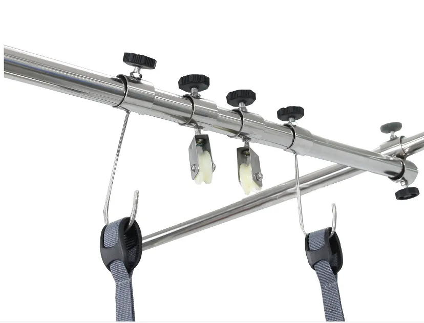 Orthopedics Traction Bed 6