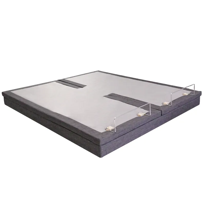 Adjustable Bed View 5