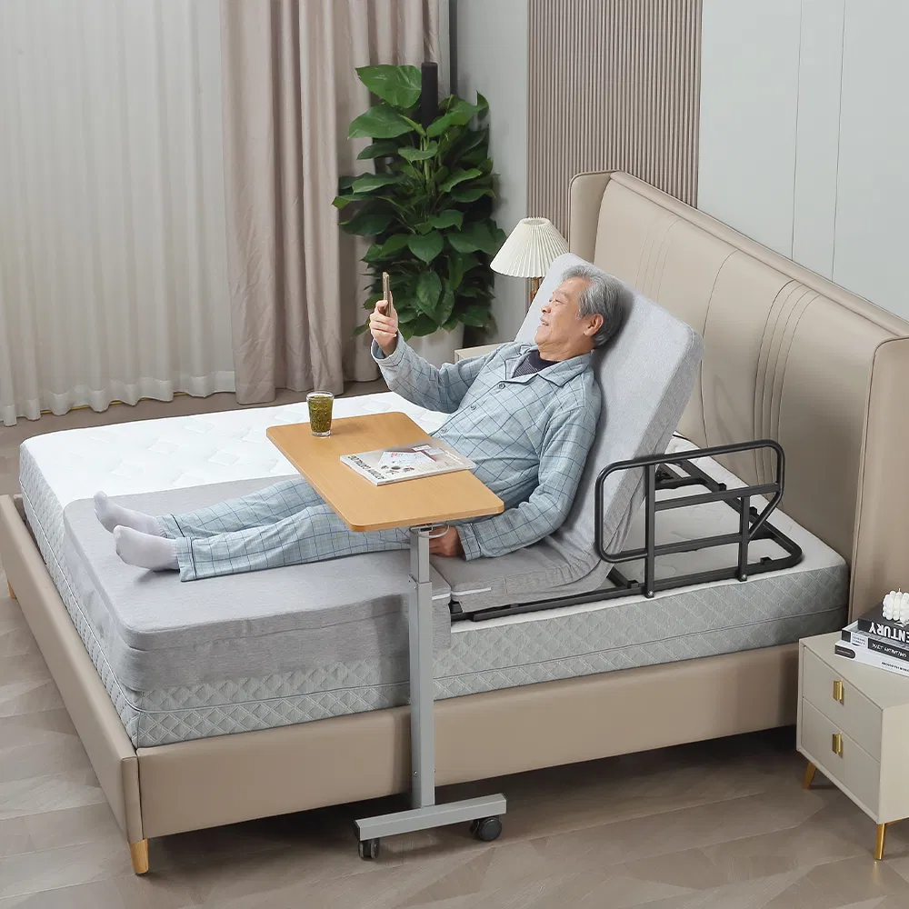 Smart Electric Nursing Bed