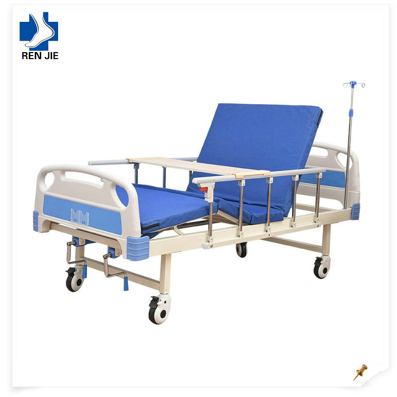 Hospital Bed for Medical Children Pediatric Hospital Bed
