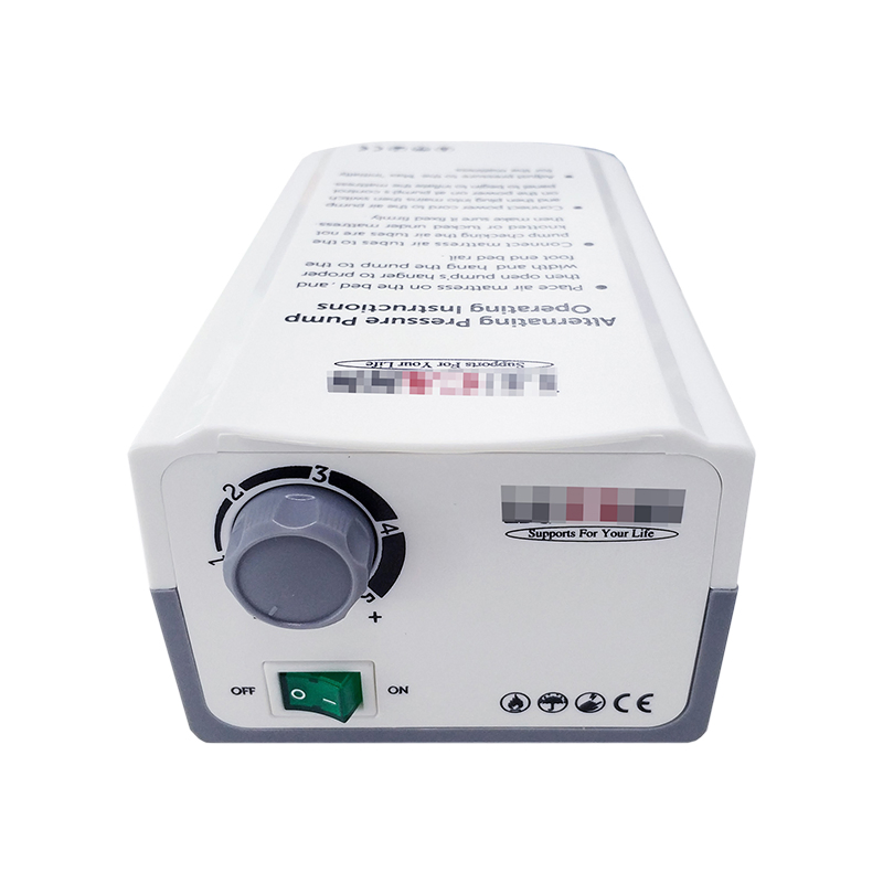 Air Pump for Alternating Air Mattress Hospital Bed