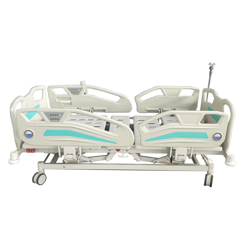 Purchase Medical Patient Nursing Hospital Bed Prices with Electric Motor