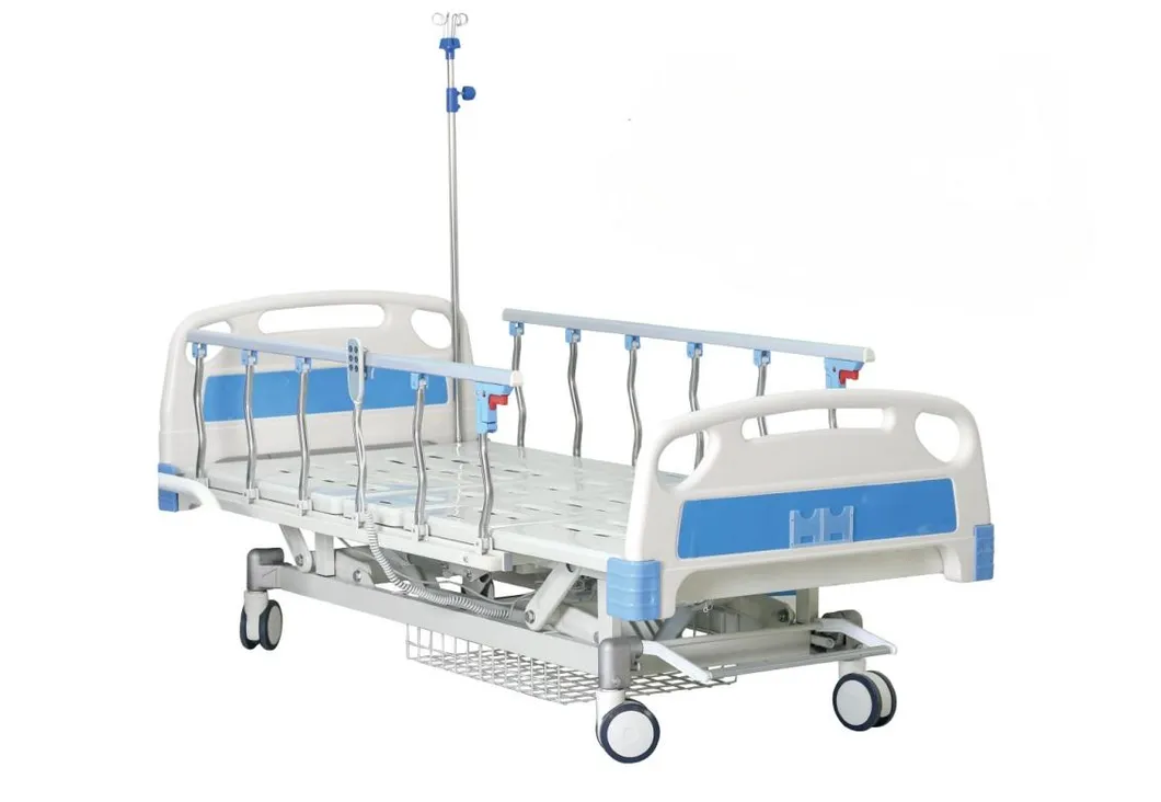 Function Characteristics