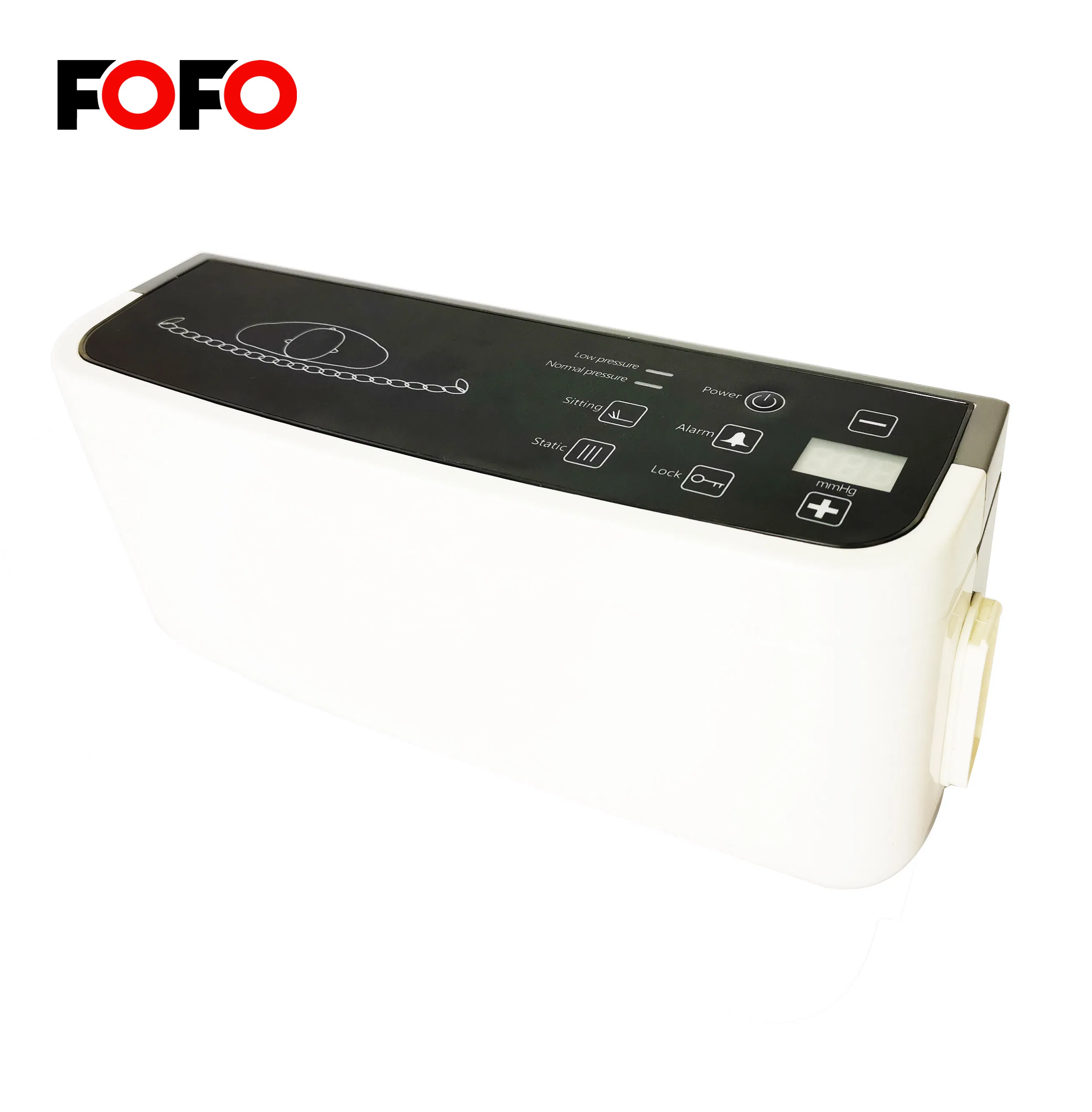 a-B Line Alternating Pressure for Pressure Relief Bedsore Mattress