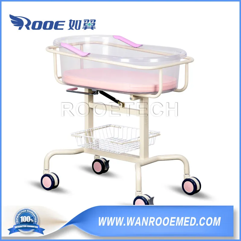 Baby Care Bed
