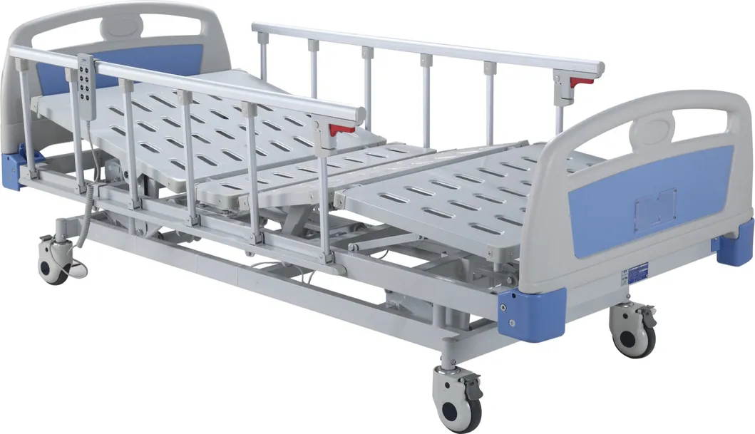 Luxurious Electric Bed SC-EB11