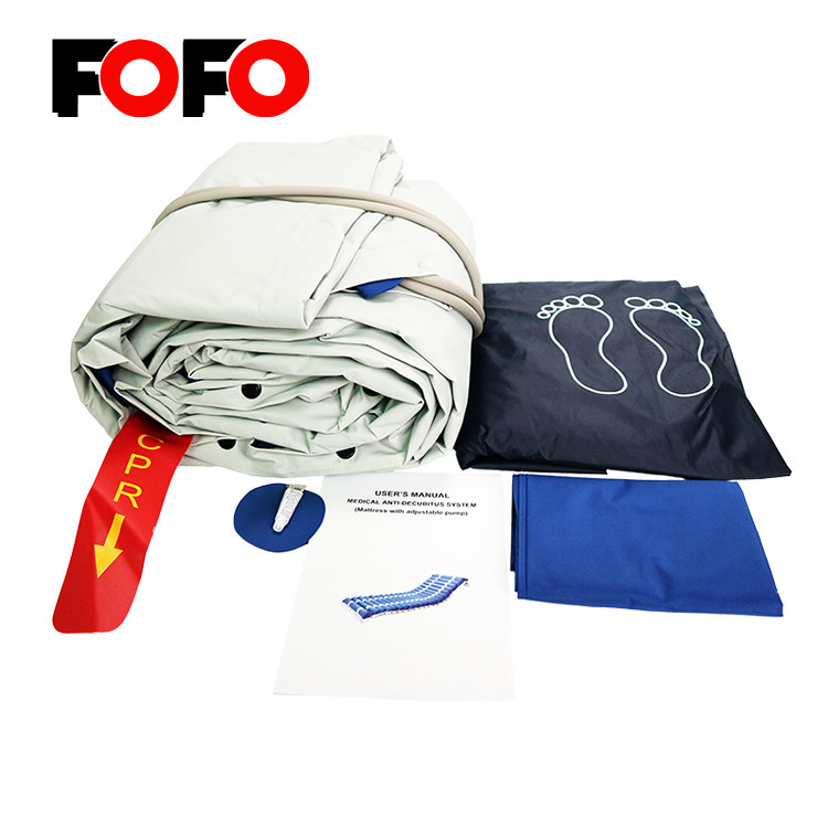 Medical Air Mattress Anti Bedsore Mattress Ani Decubitus