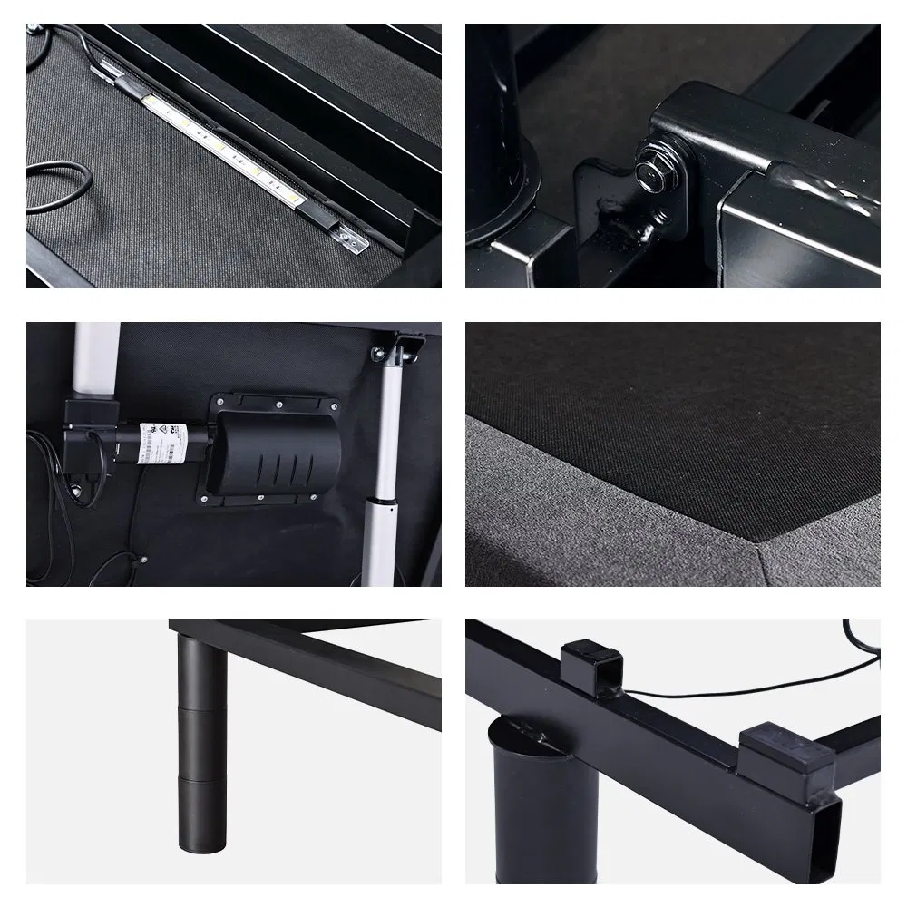 Remote Control Interface